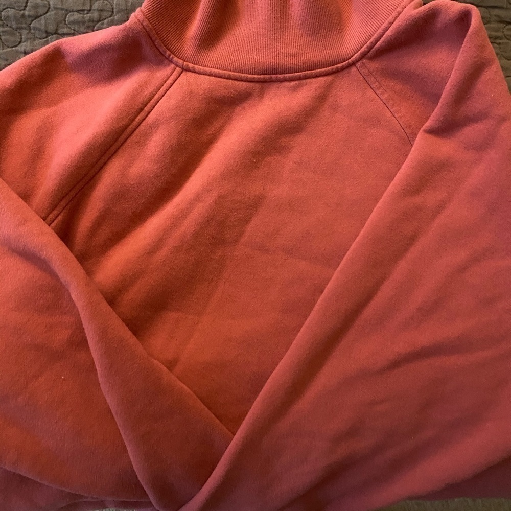 A new day pink pullover - Picture 4 of 6
